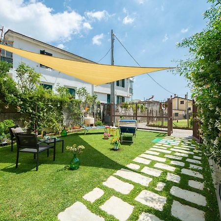 Casa Vacanza Sole Tramonti Kültér fotó