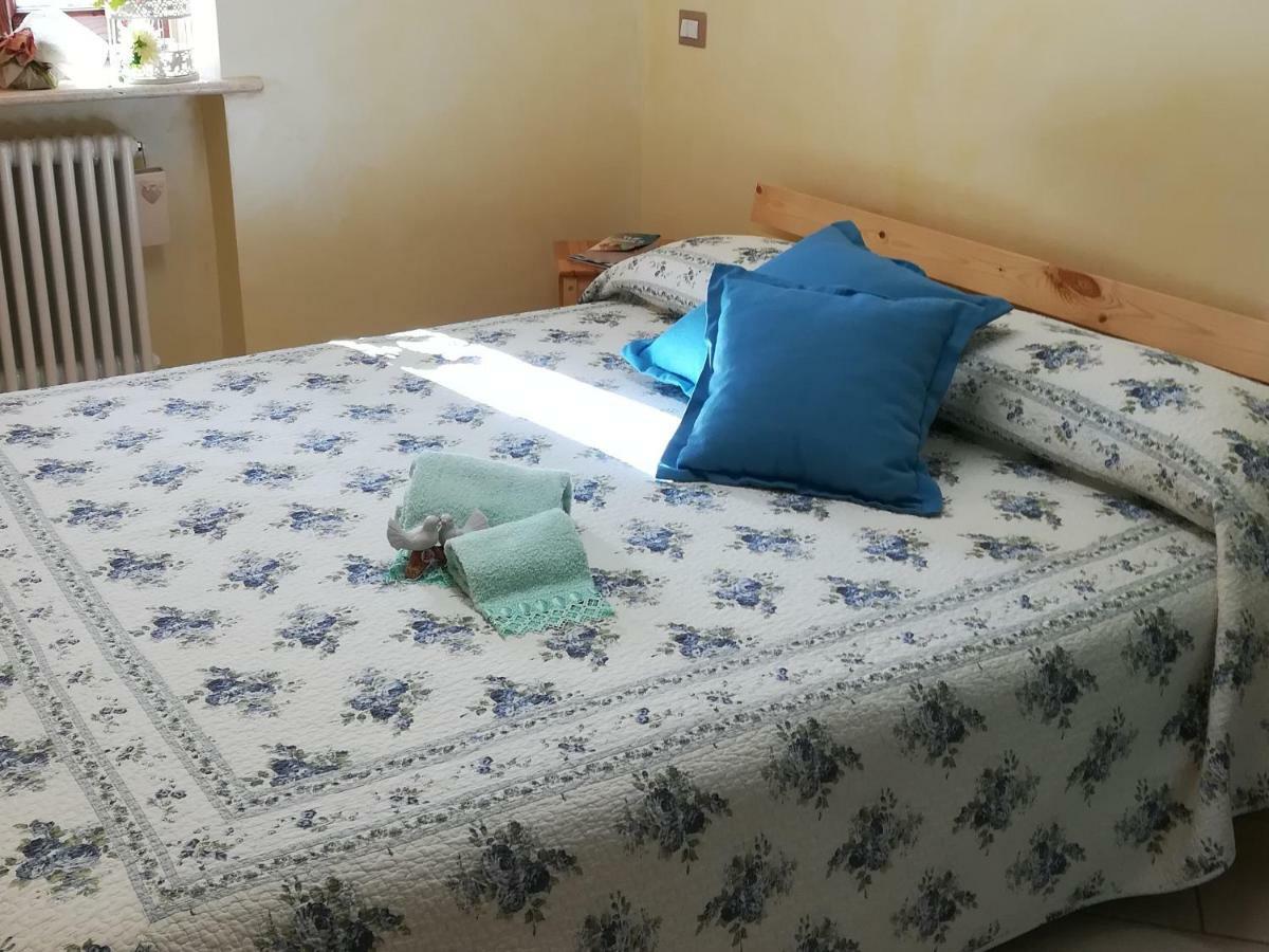 Casa Vacanza Sole Tramonti Kültér fotó